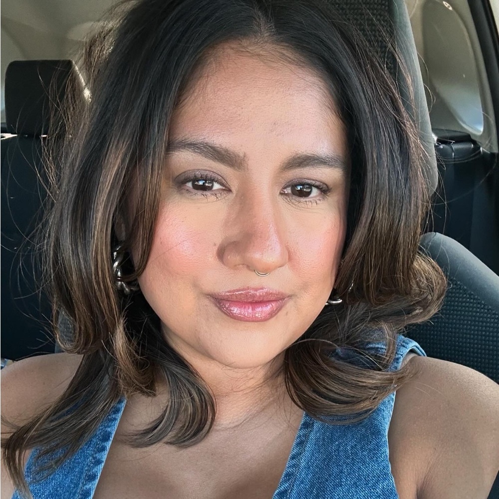 Meet your Posher, Tracy